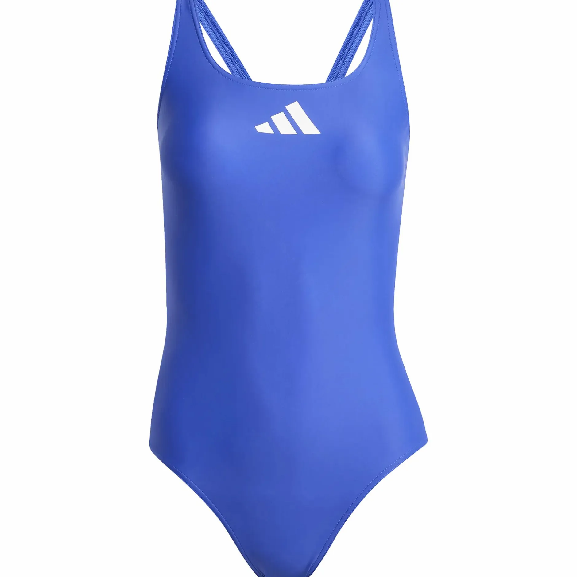 Outlet ADIDAS 3 bars suit w Selubl/White