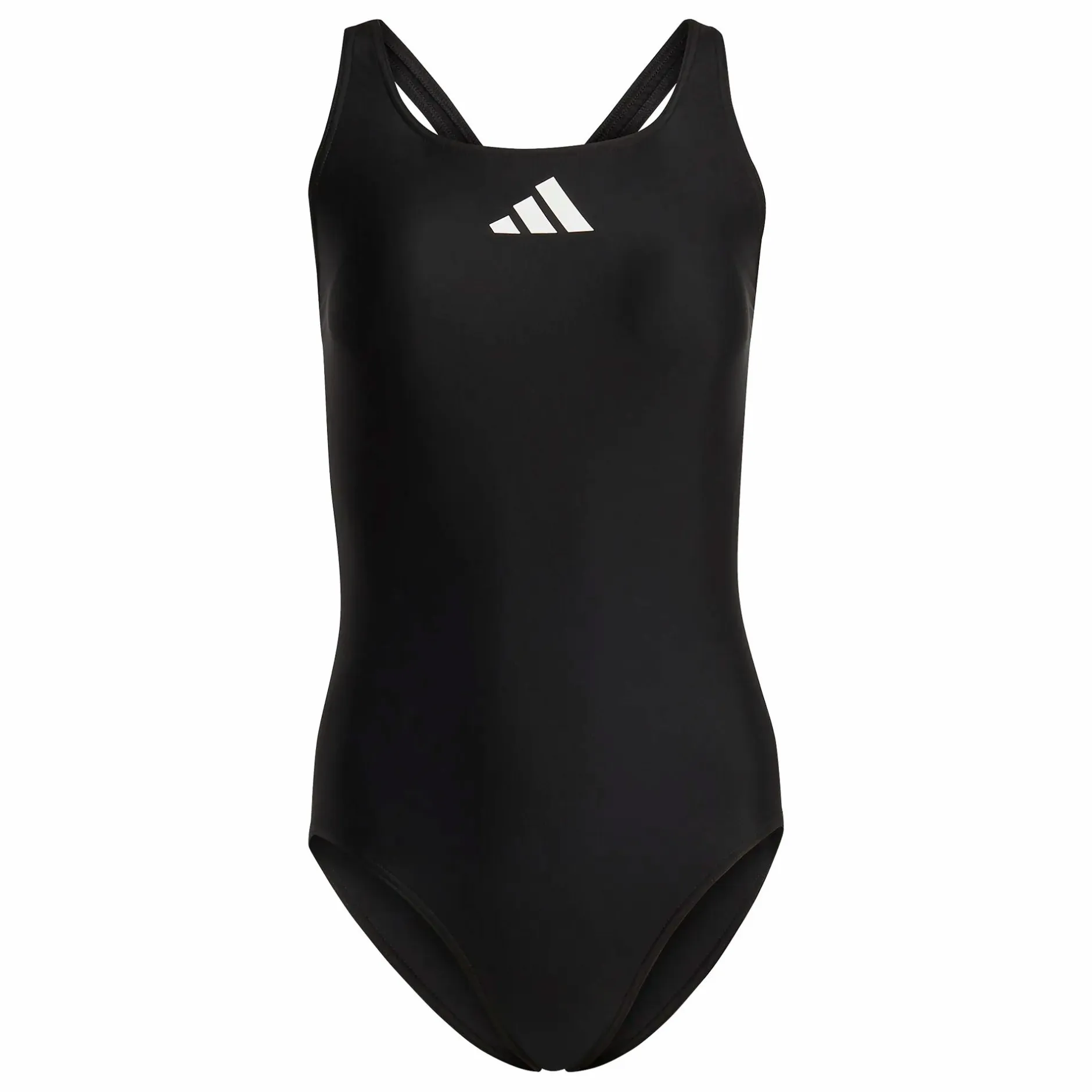 Hot ADIDAS 3 bars suit w Black/White
