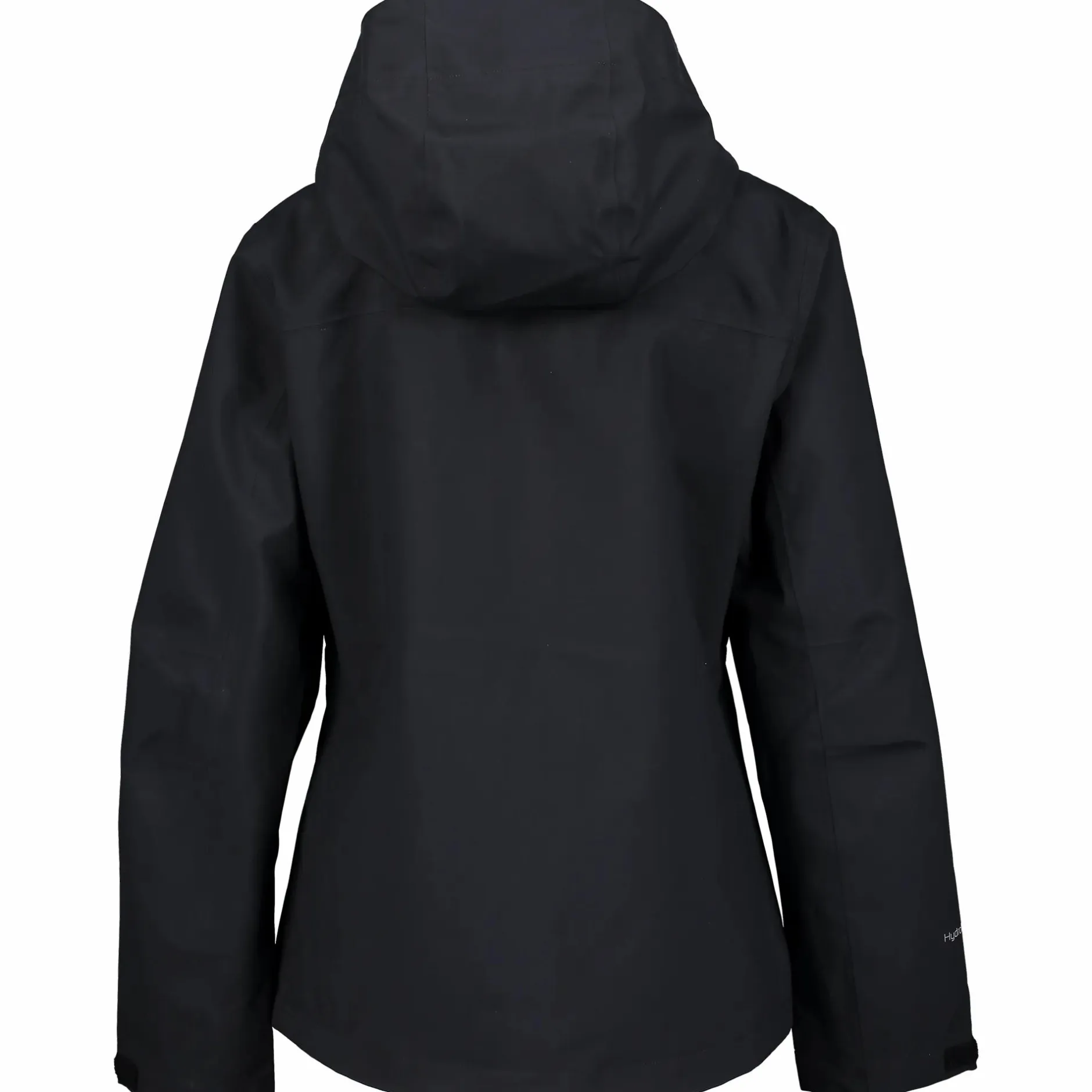 Best SPRAYWAY 3 layer jkt w Black