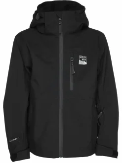 Discount SPRAYWAY 3 layer shell jkt jr Black