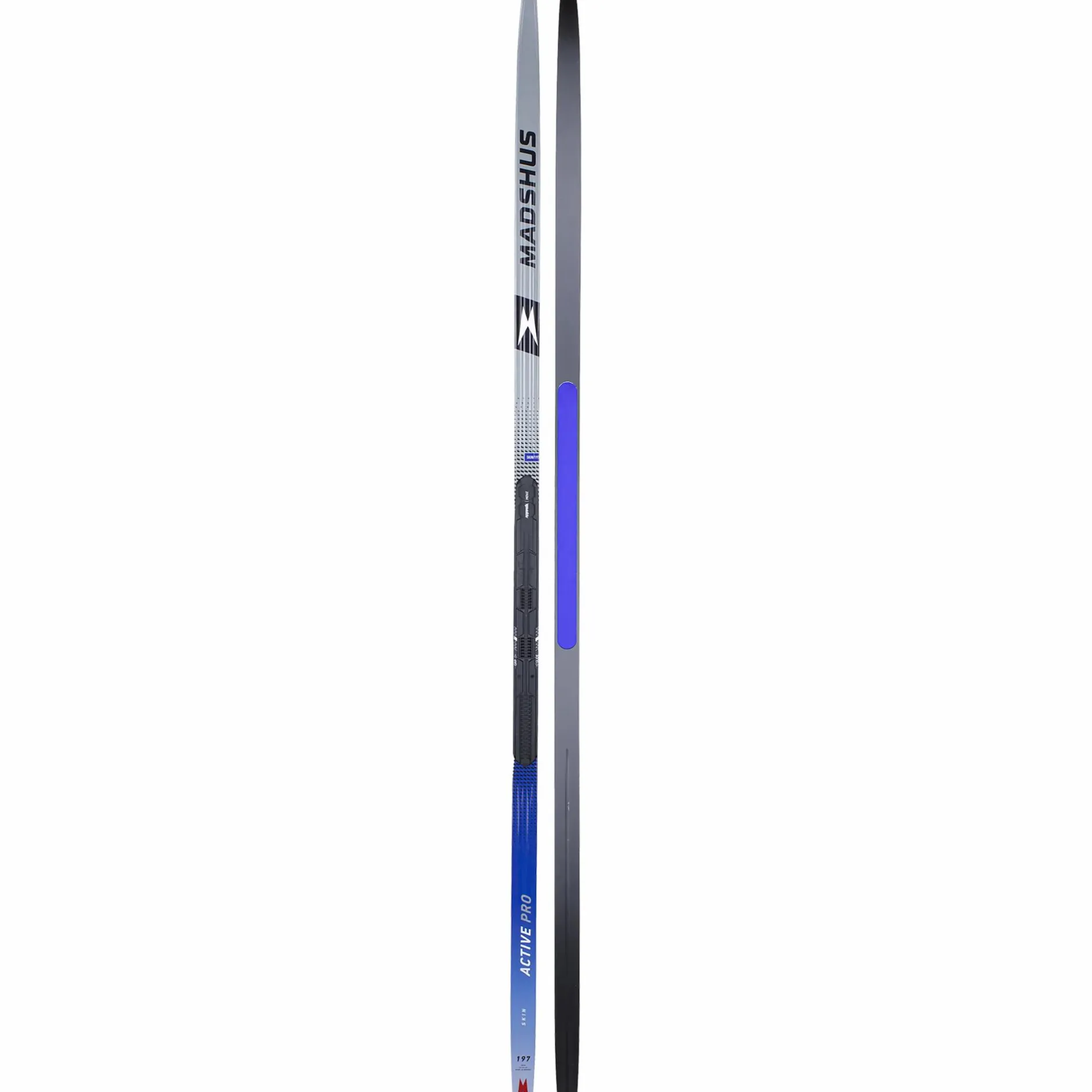 Sale MADSHUS active pro skin u Blue