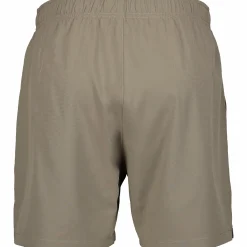 Sale CLN ATHLETICS active stretch shorts m Dark Khaki
