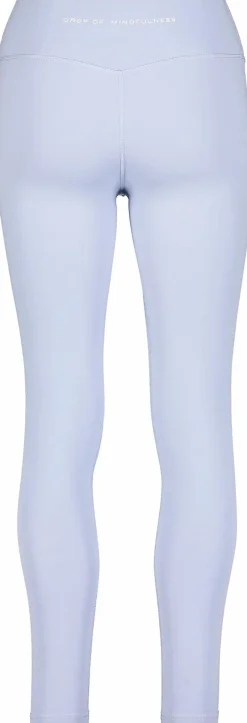 Outlet DROP OF MINDFULNESS adeline tights Powder Blue