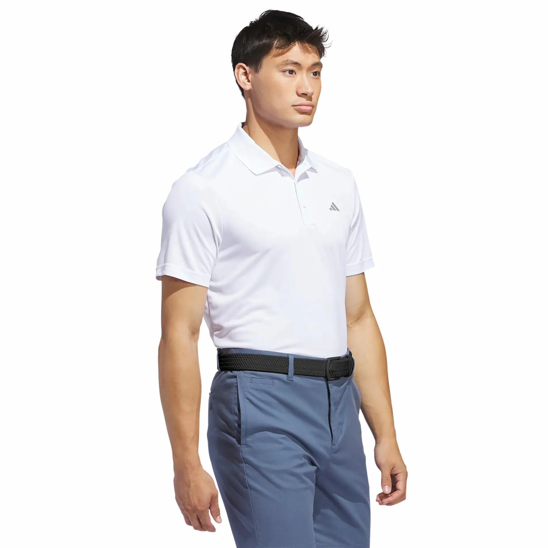 Online ADIDAS performance lc polo m White