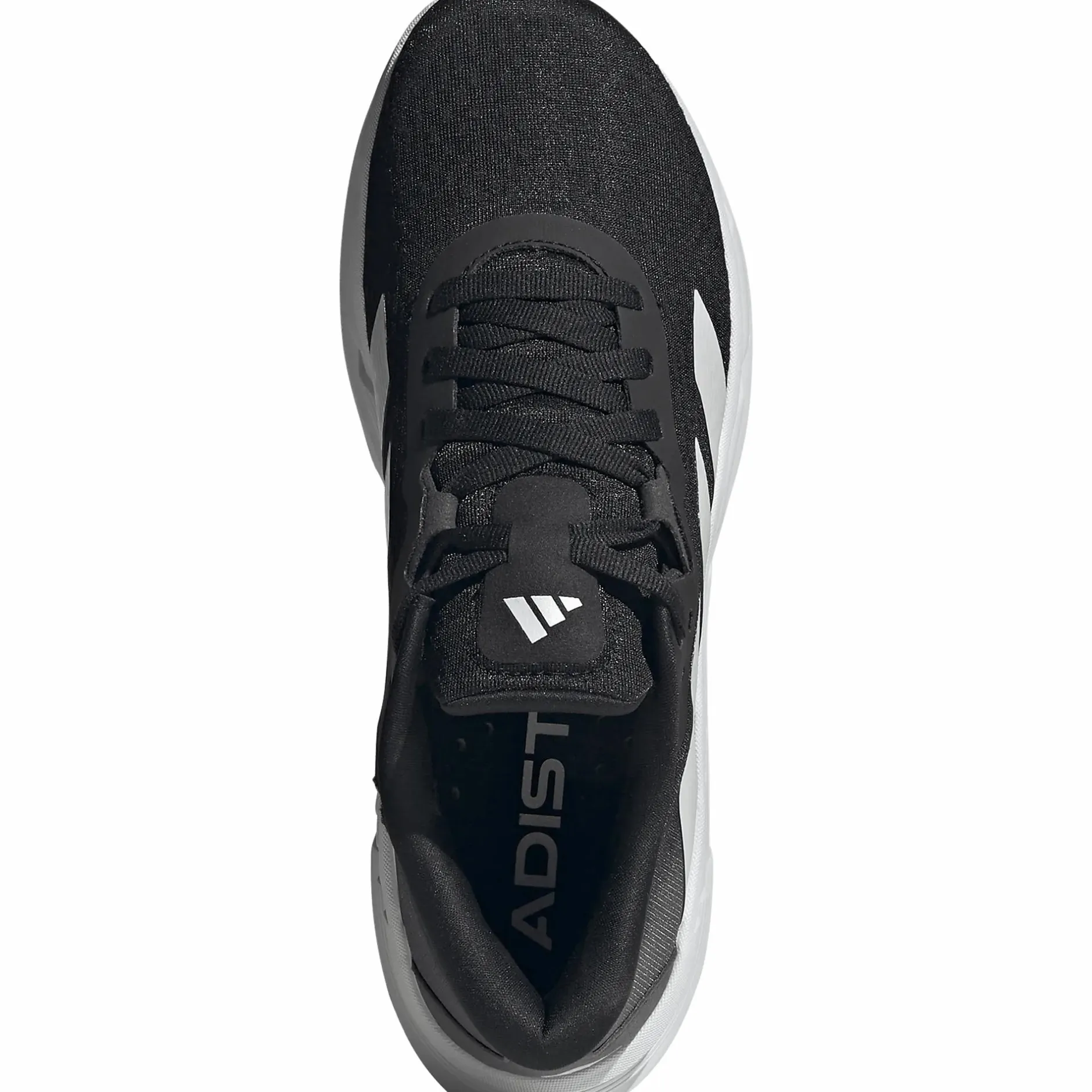 Clearance ADIDAS adistar 3 m Cblack/Ftwwht