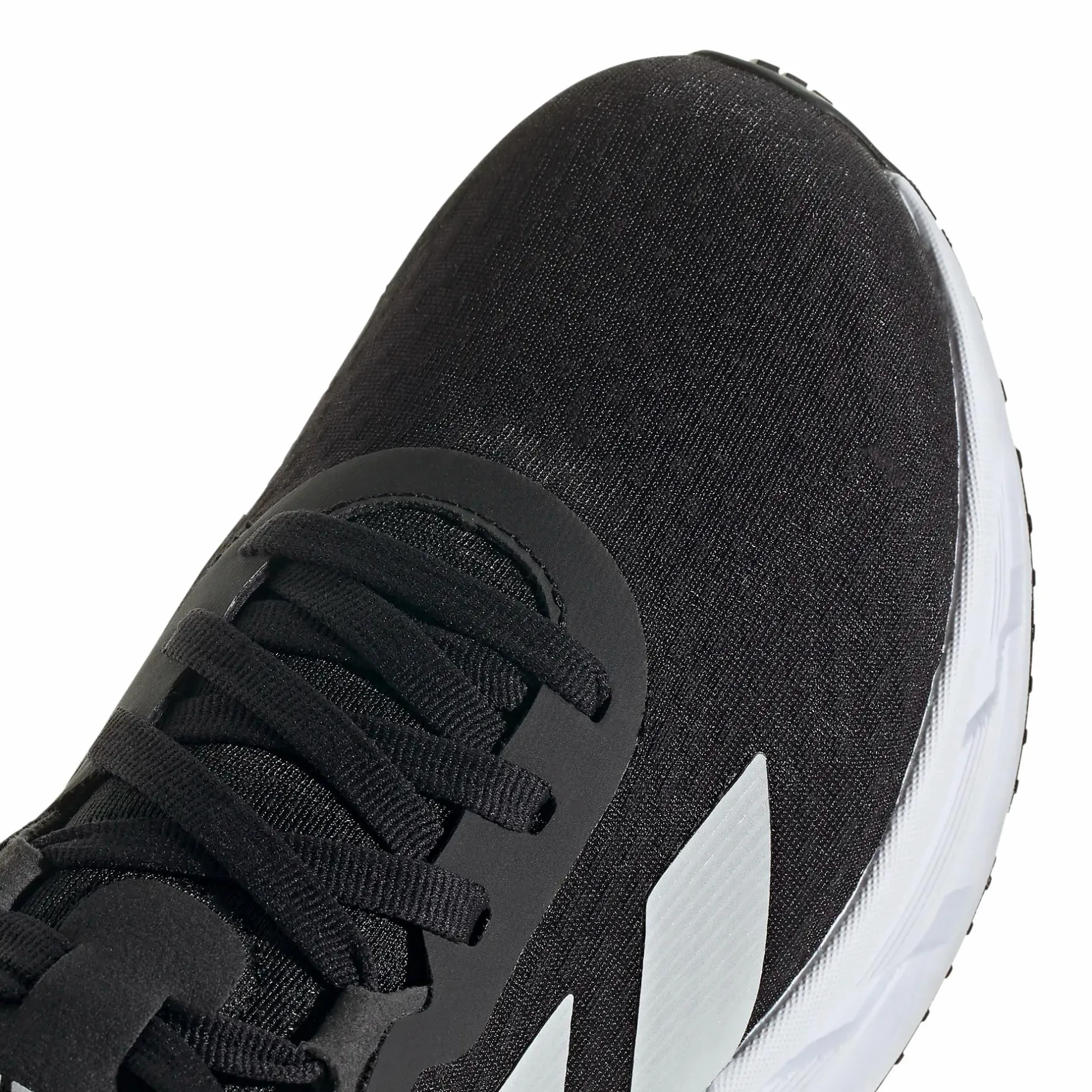 Clearance ADIDAS adistar 3 m Cblack/Ftwwht