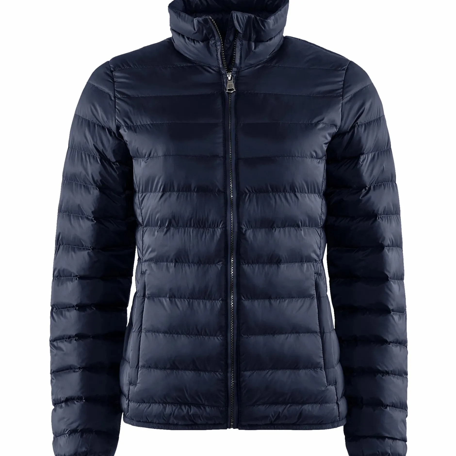Best BERKELEY alford lw jacket w Navy