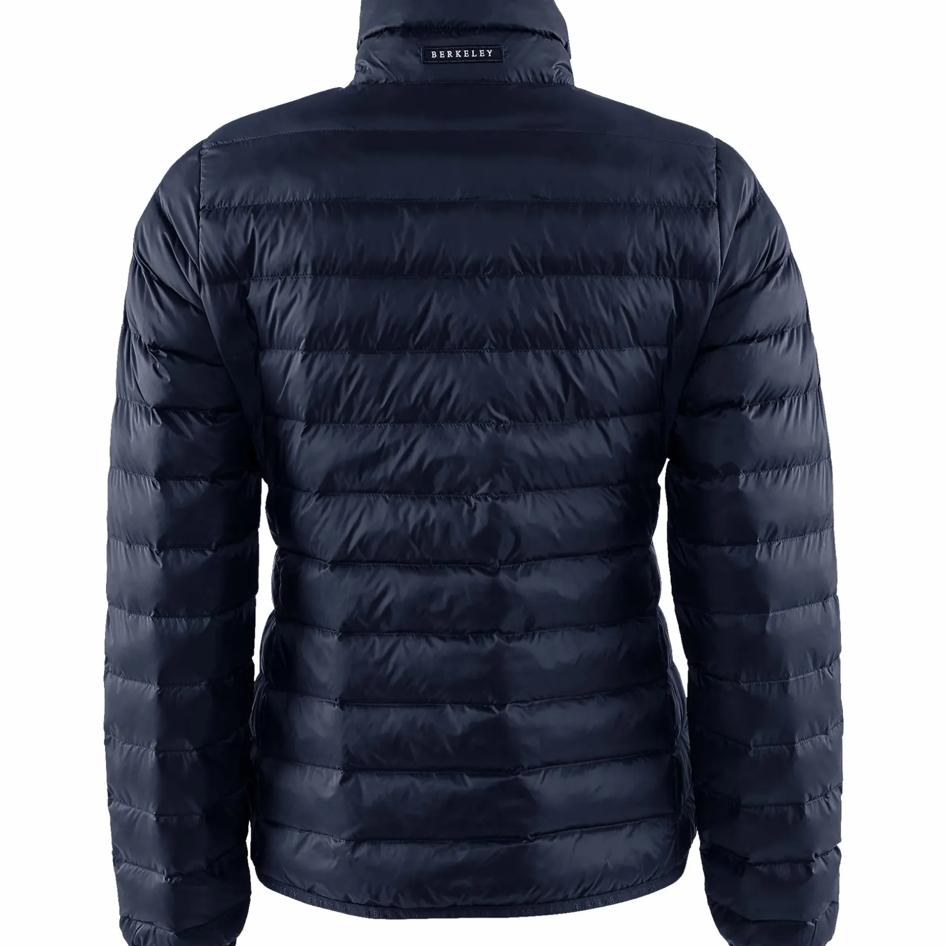Best BERKELEY alford lw jacket w Navy