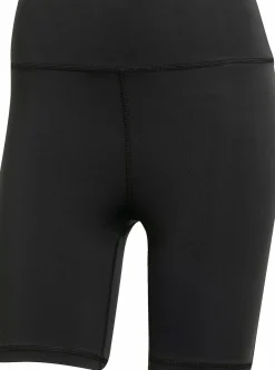 Clearance ADIDAS all me ess 7in BLACK/BLACK