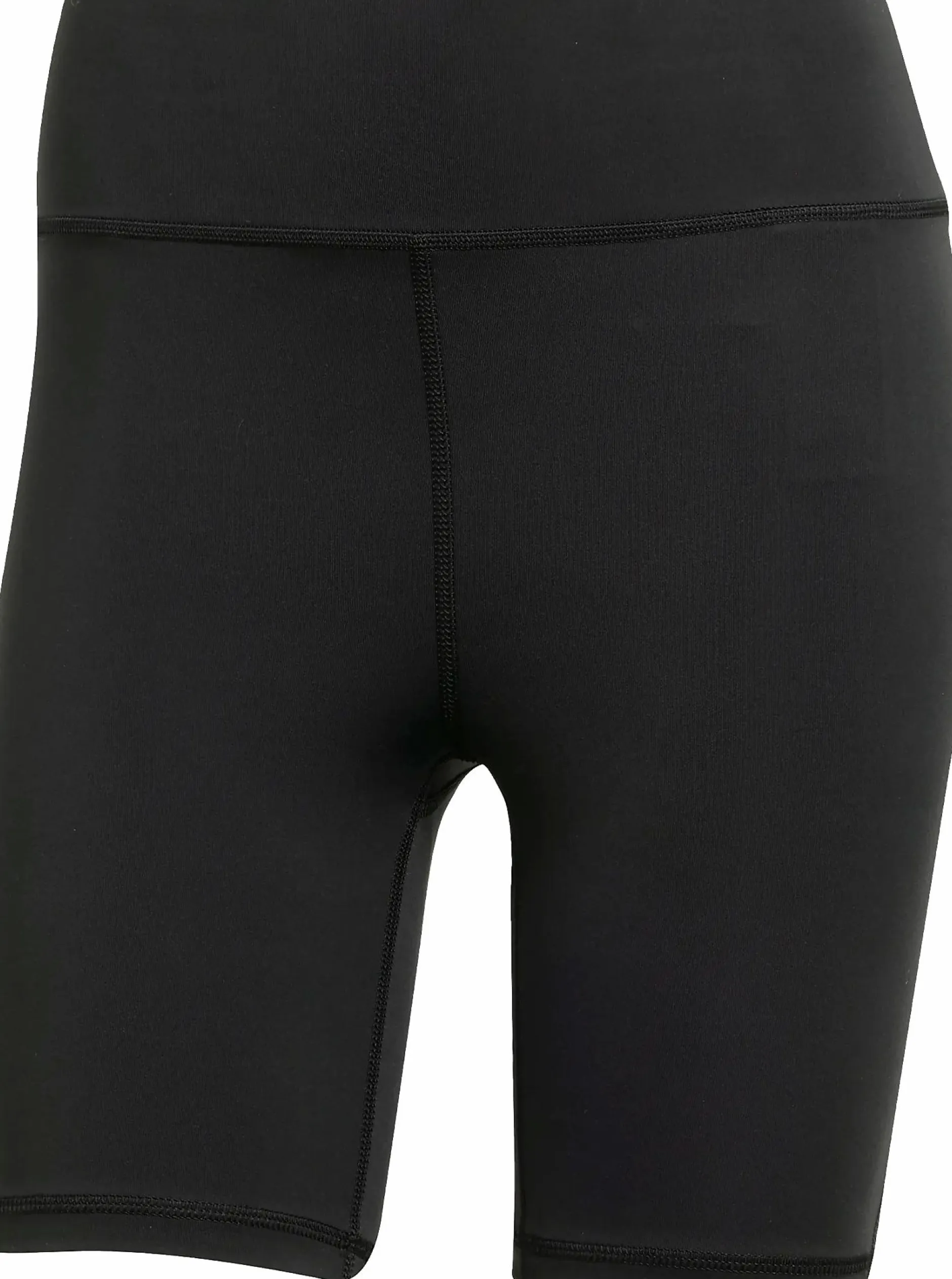 Clearance ADIDAS all me ess 7in BLACK/BLACK