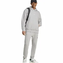 Outlet ADIDAS all szn regular joggers MGREYH