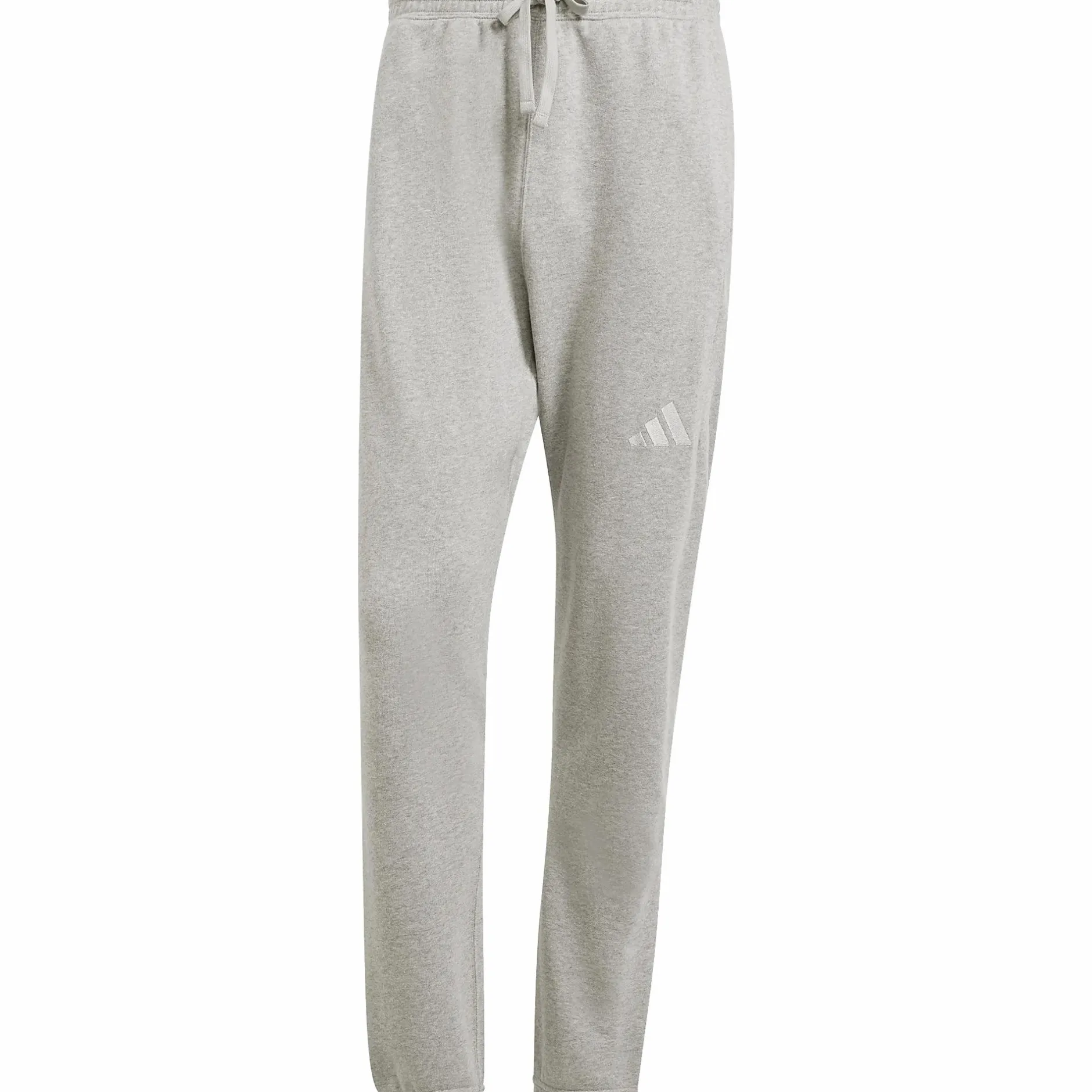 Outlet ADIDAS all szn regular joggers MGREYH