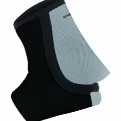 New REHBAND ankle support 3mm Grey/black