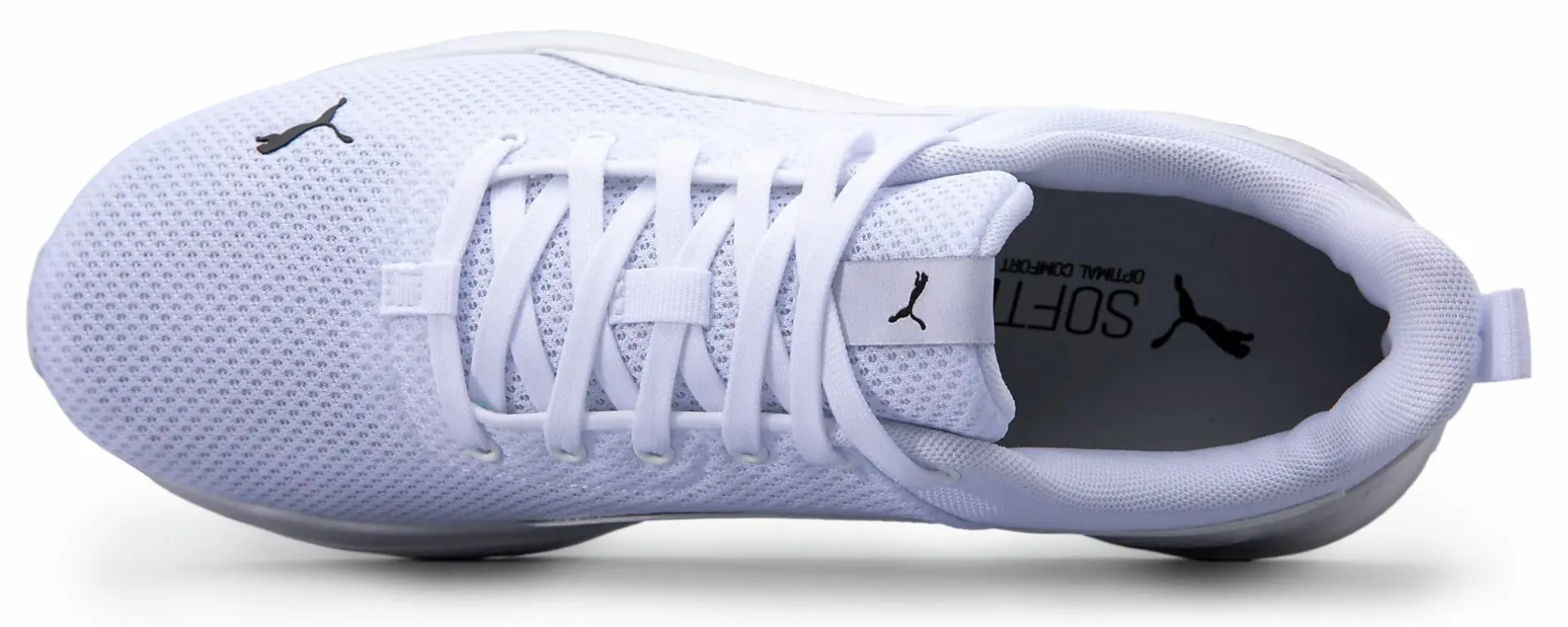 Sale PUMA anzarun lite u White/White
