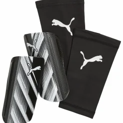 Best PUMA attacanto sleeve BLACK/WHITE