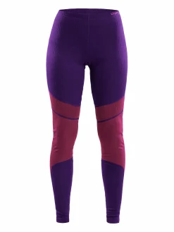 Outlet CRAFT baselayer bottom w Blueberry-Cure