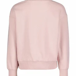 Hot TAKEOFF basic crewneck jr Pale Pink