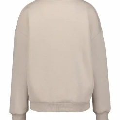 Best TAKEOFF basic crewneck w Chateau Gray