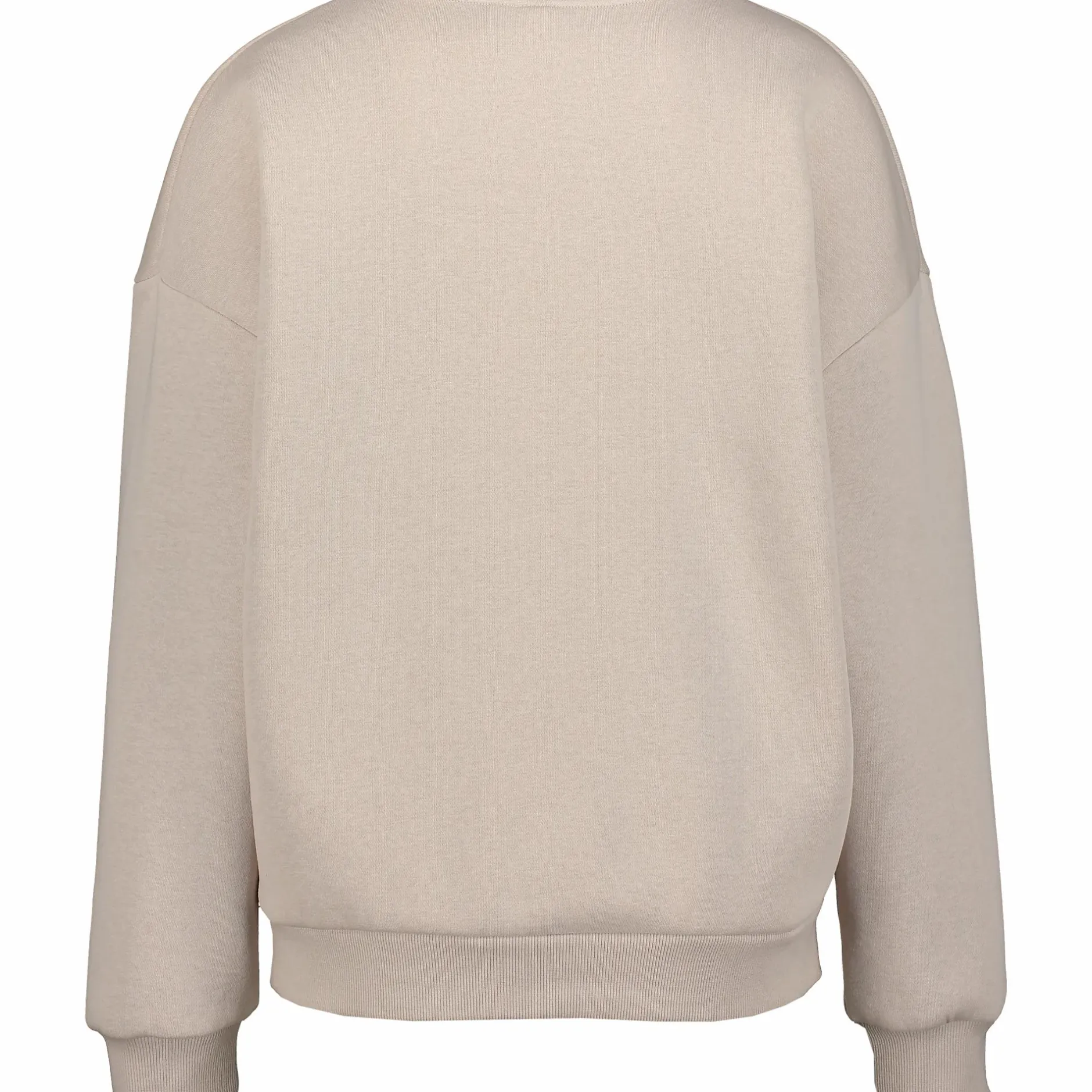 Best TAKEOFF basic crewneck w Chateau Gray