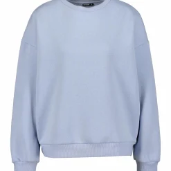 Online TAKEOFF basic crewneck w Kentucky Blue