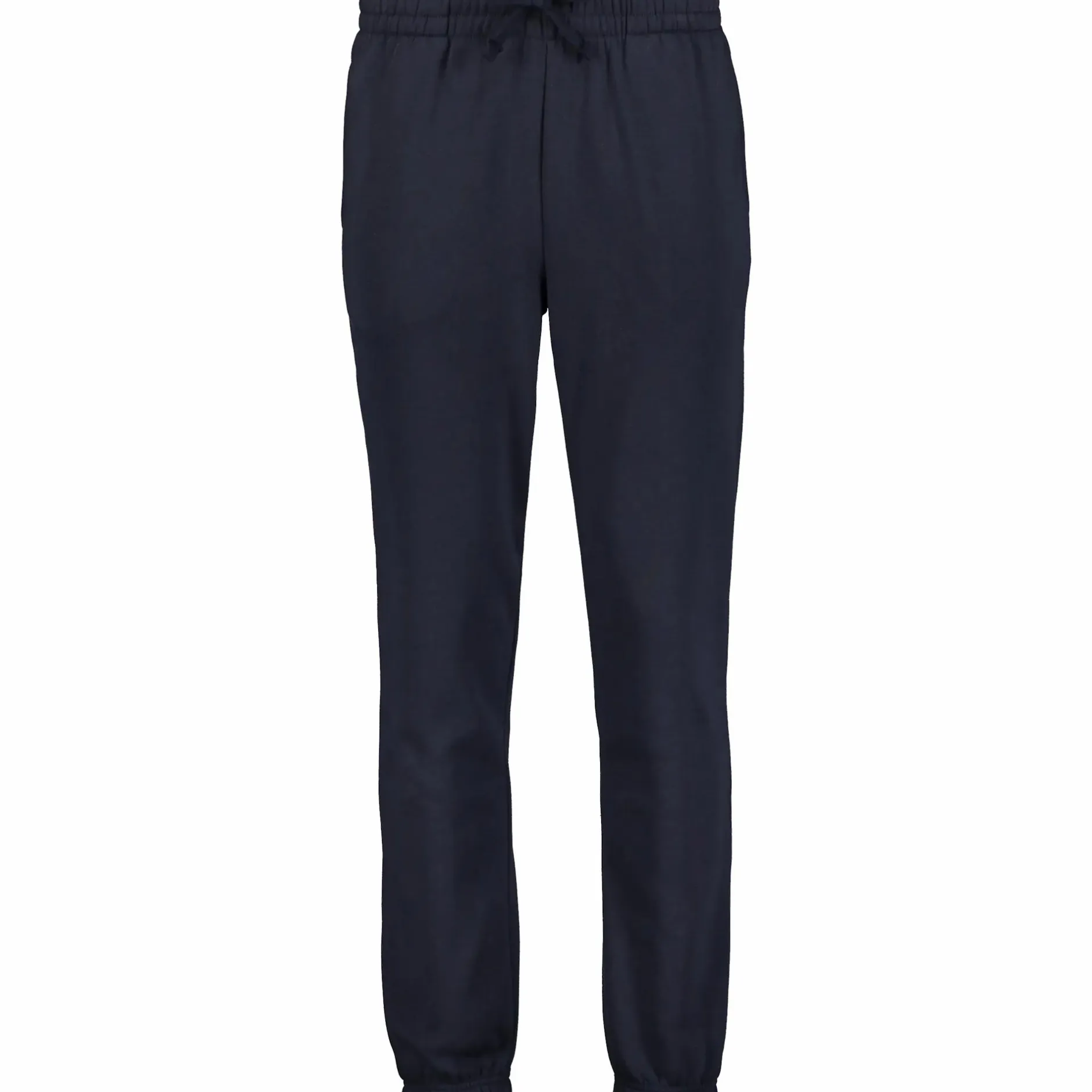 Best TAKEOFF basic cuffed sweatpant, joggebukser, herre Dark Navy