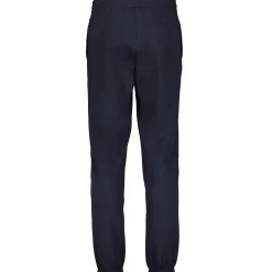 Best TAKEOFF basic cuffed sweatpant, joggebukser, herre Dark Navy