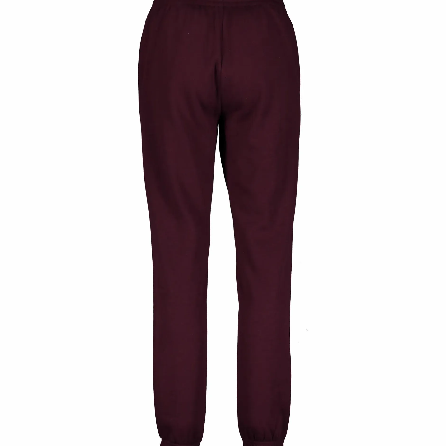 New TAKEOFF basic cuffed sweatpant, joggebukser, dame Wine