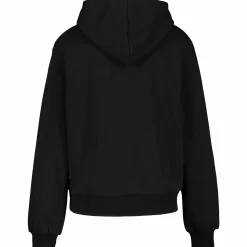 Sale TAKEOFF basic loose hood w Black