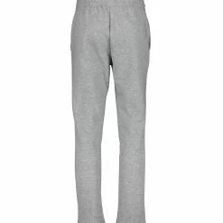 New TAKEOFF basic straight sweatpant m Grey Melange