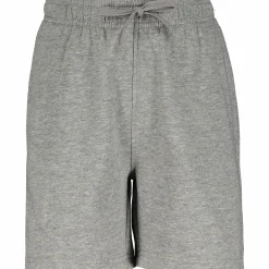 Best TAKEOFF basic sweat shorts jr Grey Melange