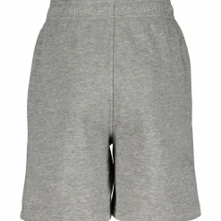 Best TAKEOFF basic sweat shorts jr Grey Melange
