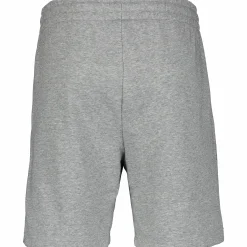 TAKEOFF basic sweat shorts m Grey Melange