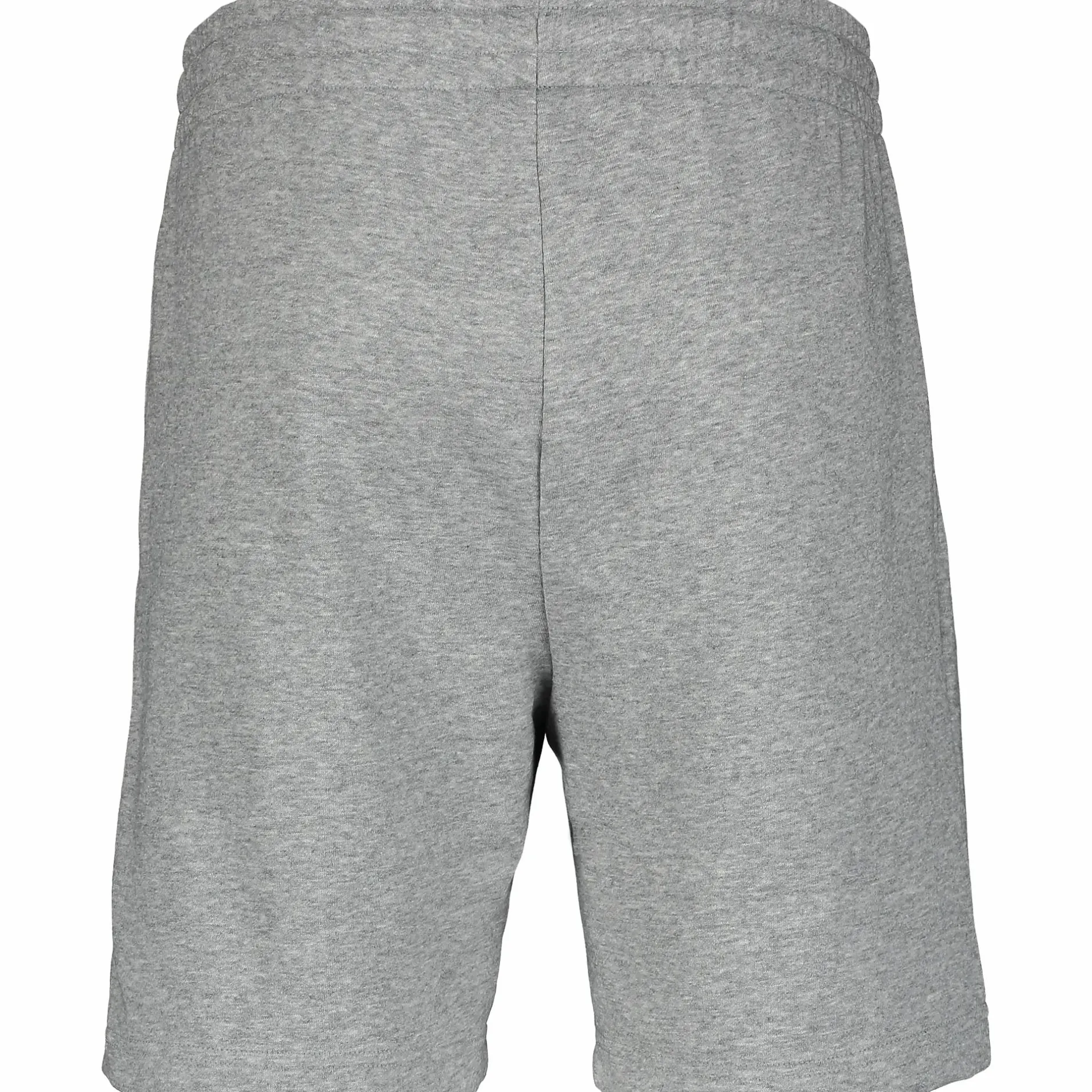 TAKEOFF basic sweat shorts m Grey Melange