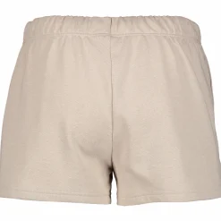 Discount TAKEOFF basic sweat shorts w Chateau Gray