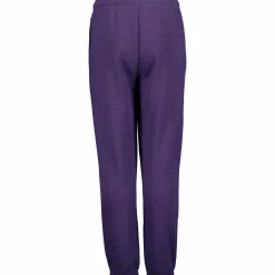 Hot TAKEOFF basic sweatpant jr Grape