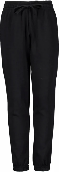 Hot TAKEOFF basic sweatpant jr Black
