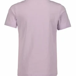 Clearance TAKEOFF basic tee jr Orchid Purple