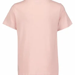 Online TAKEOFF basic tee jr Pale Pink