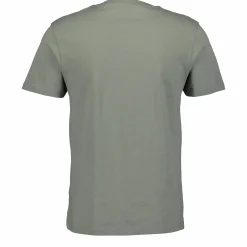 Best TAKEOFF basic tee m Shadow Green