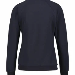 Sale MARINE CLASSIC bay w sweat crew neck NAVY
