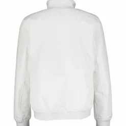New MARINE CLASSIC bay wind jacket WHITE