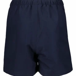 Sale ANDY BY FRANK DANDY beach shorts jr Navy Number Print