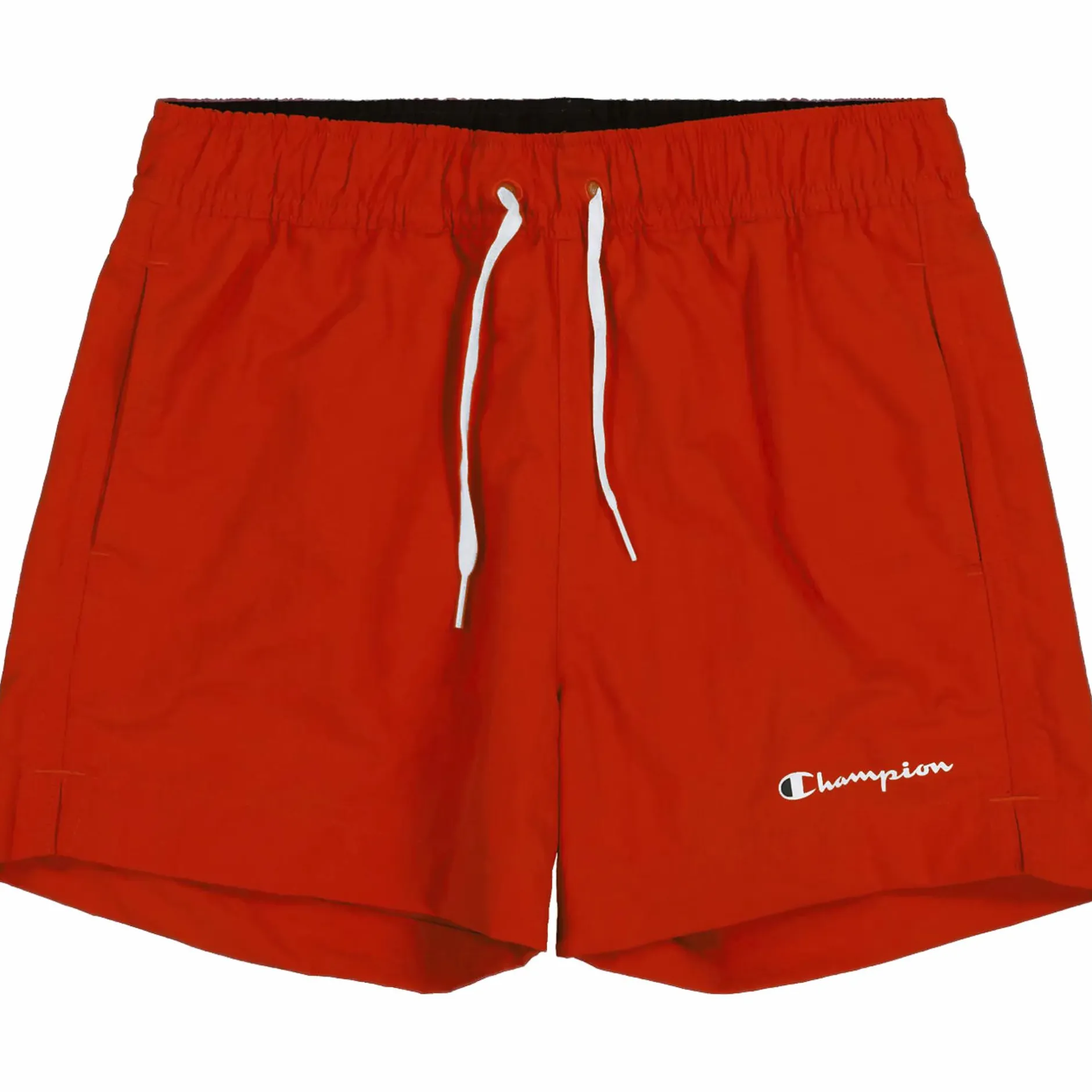 Online CHAMPION beachshort Spirited Red
