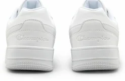 Best CHAMPION beck snk m White