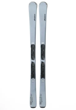 Online NORDICA belle 73 st+tp2comp10 fdt w LIGHT GREY
