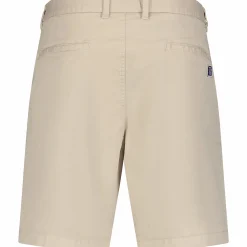 New MARINE CLASSIC bermuda shorts SAND