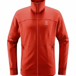 Hot HAGLÖFS betula jacket men HABANERO