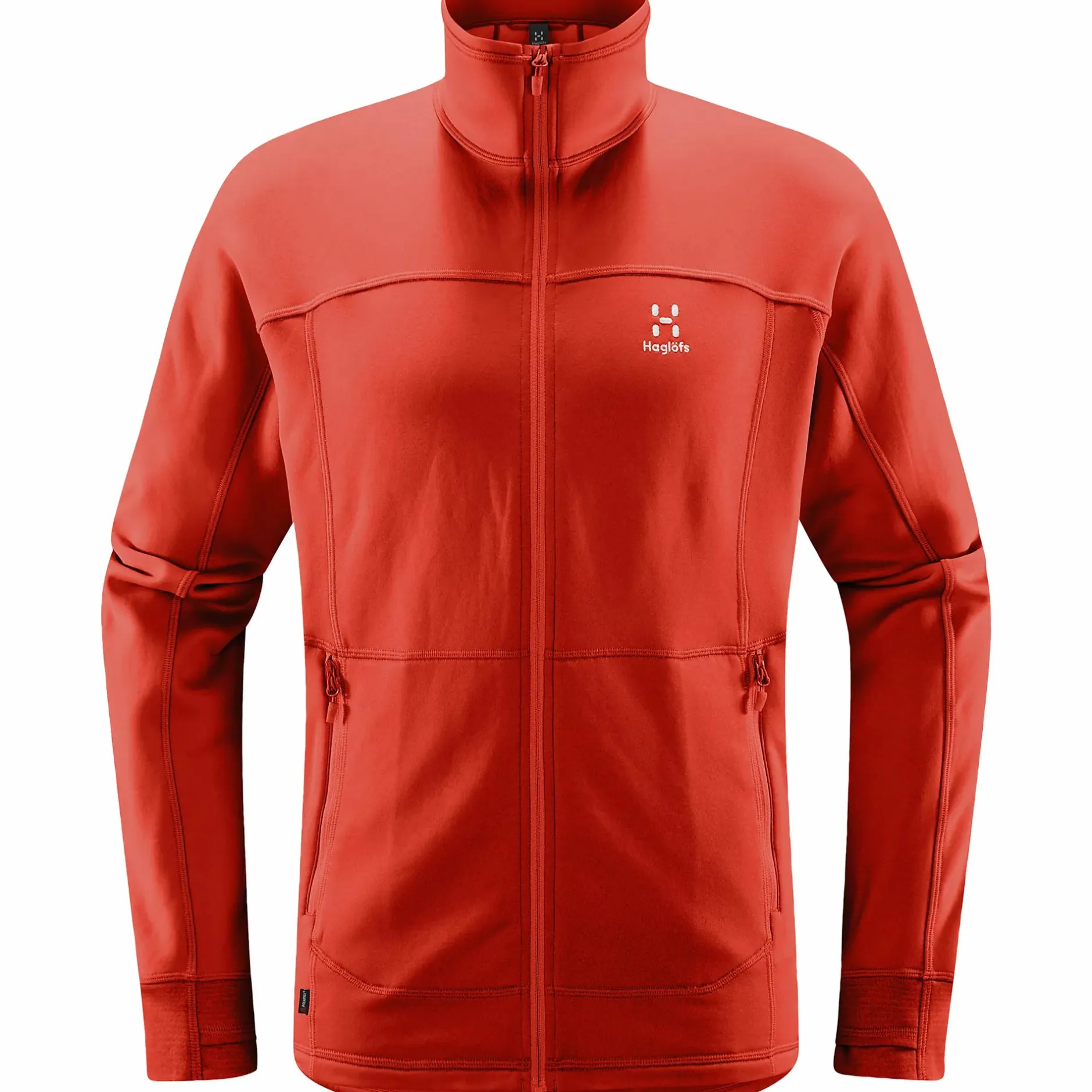 Hot HAGLÖFS betula jacket men HABANERO