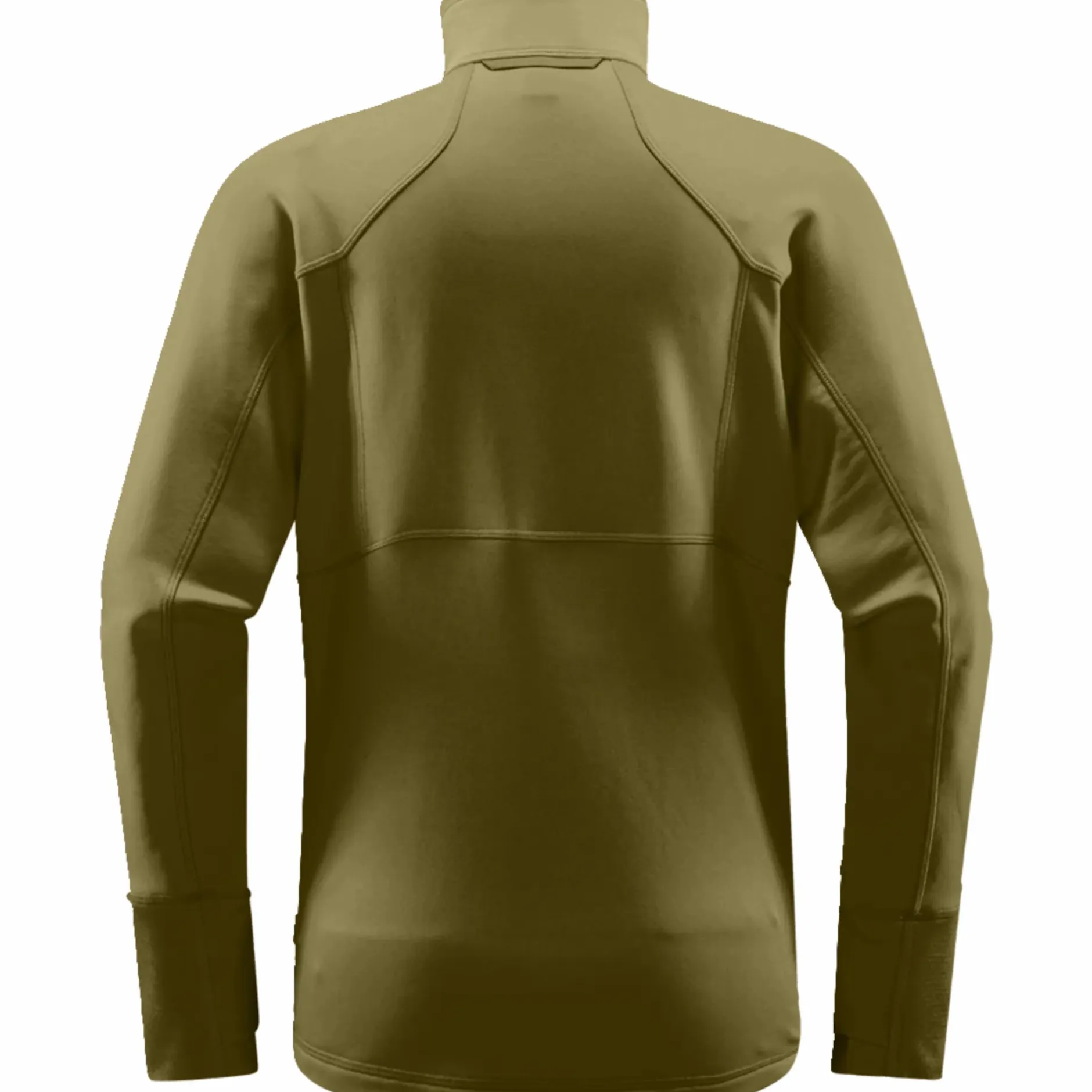 Best HAGLÖFS betula jacket women OLIVE GREEN
