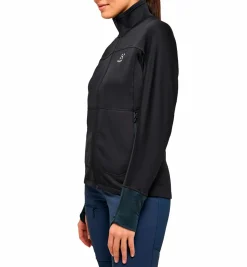 Online HAGLÖFS betula jacket women TRUE BLACK